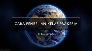 Wajib Paham!! Cara mendapatkan pelatihan prakerja dengan benar