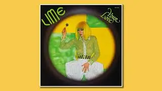 Lime - Your Love