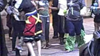 matrocon video 1
