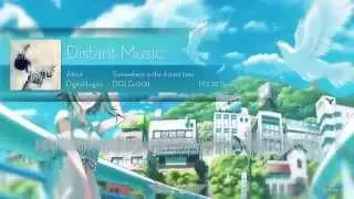 M3-35/Progressive House Distant Music - Somewhere in the distant time