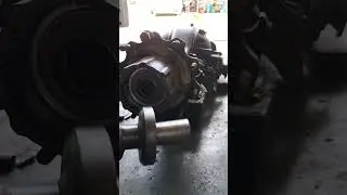 oil seal installation #shorts #short #youtubeshorts #gaming #sensor #gamingphone #3dmachine #hub