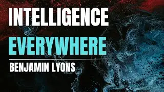 Collective Intelligence, Mathematical Agency, Economics & Cognition | Benjamin Lyons