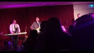 Buddy Holly tribute concert at Westside HQ 18/9/21