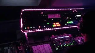 Little synth