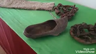 САМЫЙ ЛУЧШИЙ МУЗЕЙ В ГБАО Р. ТАДЖИКИСТАН Г. ХОРОГ 2021 / МУЗЕИ ШАҲРИ ХОРУҒ 2021