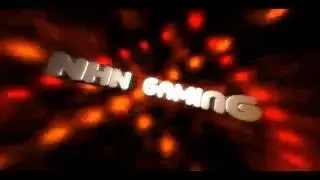 NHN Gaming's New Intro Made by Beyond_Gods
