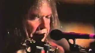 NEIL YOUNG - Sugar Mountain (1992)