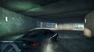 NEED FOR SPEED DRİFT SHOW