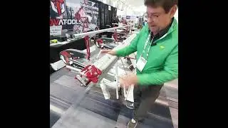 BEHIND THE BRAKE Episode 2 with John Miller: Innovatools Brake and Brake Accessories.