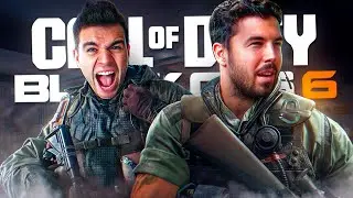 HEMOS VUELTO… Los OLDSCHOOL en BLACK OPS 6!! 😎