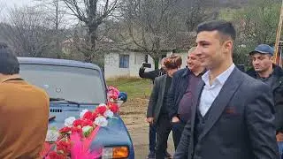 Astarada Qirgin Toy,Astara Wedding,Azerbaijan Wedding,