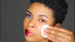 6 WAYS TO USE YOUR MICELLAR WATER FT. LA ROCHE-POSAY