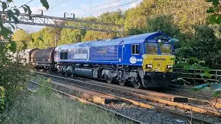 DBC Maritime 66162, Dudley Port. 11/10/24