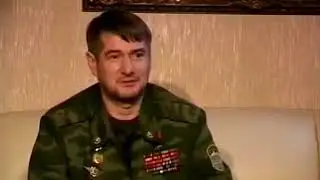 Рамзан Кадыров предал Ямадаевых. История конфликта