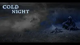 Всем привет ! Сегодня DAYZ проект COLD NIGHT карта Намальск , а ты любишь тепло ))))