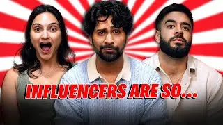What Beauty Influencers WON’T tell you ft. Ankush Bahuguna