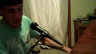 Mess Around - Piano Cover