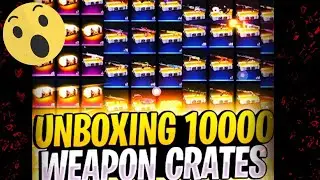 OPENING 1000 EXCLUSIVE BOXES 😮 // OLD THINGS FROM FREE FIRE🔥🔥