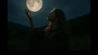 Księżyc w pełni - Era Quantum ( Slavic Mystic Folk )