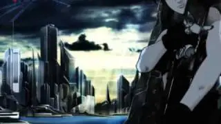 Ghost in the shell - Torukia (faster vers.)