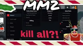 murder mystery 2 sript just skip this key!!?? [fluxus][Delta][CodeX]