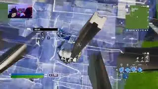 Arena duo (PC VS CONSOLE)
