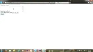 MVC Training Part 10 How To Make Strongly Type of View With Multiple Model In MVC