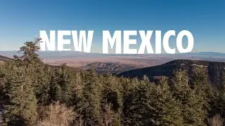 NEW MEXICO