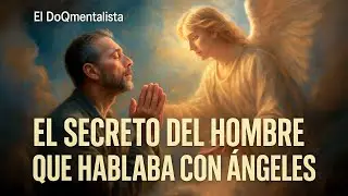 El Hombre Que Hablaba Con Los Ángeles - Documental