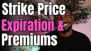 Options For Beginners: Strike Prices, Expiry & Premiums Explained | Hint Hive