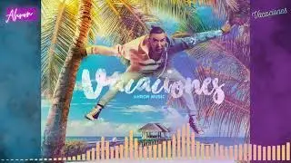 PERREANDO. #Ahron MUSIC /#disco   #vacaciones 