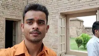 Raja shishupal haveli / Kothi kila / Chanderi City