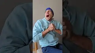 Анекдот Монах Господь и Дьявол 