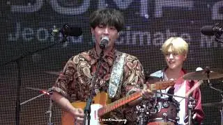 190802 JUMF 2019 - I Don't Know You (Woosung Focus)