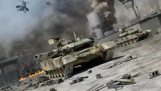 T 90. Хорони рандом 2