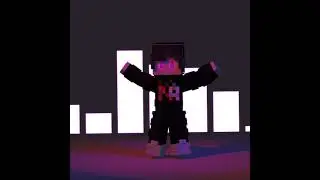 thanks so much for 800 subscribers #shorts #minecraftanimation #mineimator