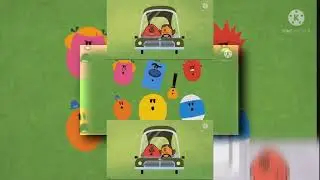 (YTPMV) Mr Rude Farts Burps and Fails scan