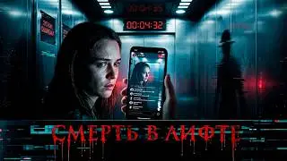 ЛИФТ ЗАСТРЯЛ… И НАЧАЛАСЬ ИГРА НА ВЫЖИВАНИЕ! Смерть в лифте.