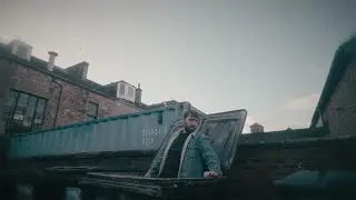 Gallus - Eye to Eye (Official Music Video)