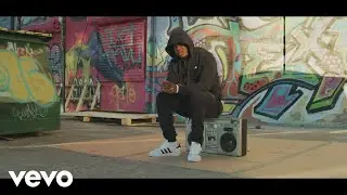 $KEETA - Hip Hop Top 10 (Official Video)