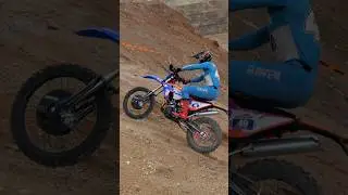 Erzberg Rodeo 2024 started with the Rocket Ride 