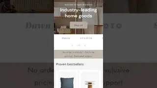 TRADE: New #b2b  Theme from #shopify ! #ecommerce #shopifythemes #b2becommerce #shopifyplus