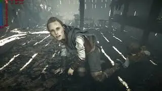 A Plague Tale Requiem Ultra Settings Benchmark HDR RTX 3080