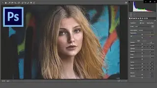 Using Camera Raw's Adjustment Brush Tool  |  Camera RAW adjustment brush tutorial | ARC