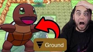 INSANE SHINY DELTA POKEMON!