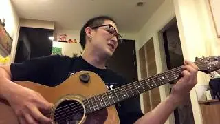 Black Hole Sun - Soundgarden (cover)