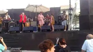 ביום הסטודנט 2011 - אונ ת