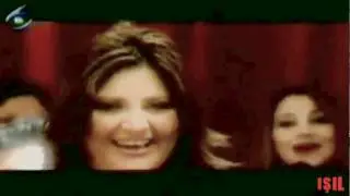 Sibel Can - Alişan & Papatya ile Karabiber