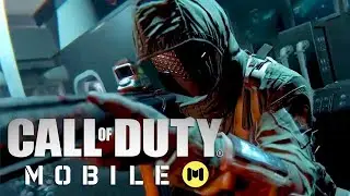 👾Call of Duty Mobile [4K] UHD Gameplay 🔥