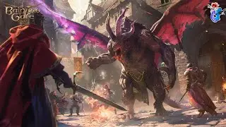 Baldurs gate 3 part 5